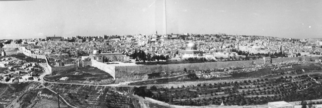 HOGAR NACIONAL JUDÍO