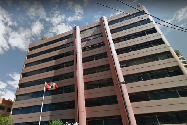 Valenzuela & Benchoam