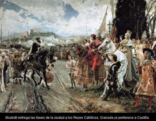 Batalla de Granada