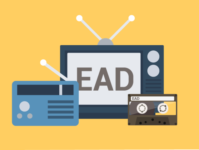 2ª FASE - novas mídias e universidades abertas