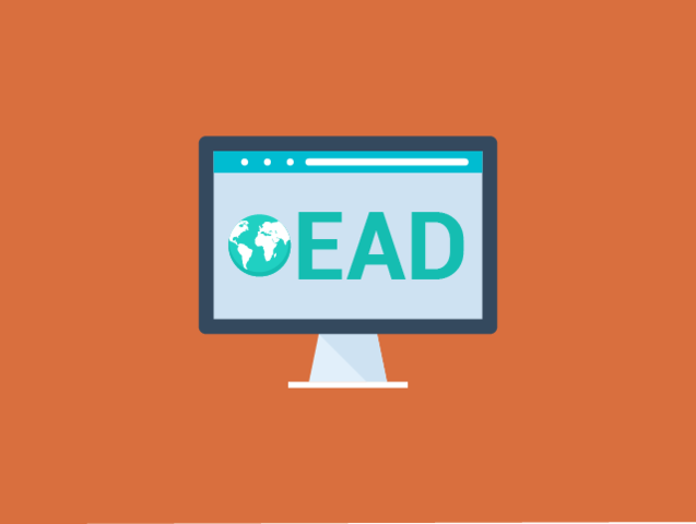 3ª FASE – EAD online