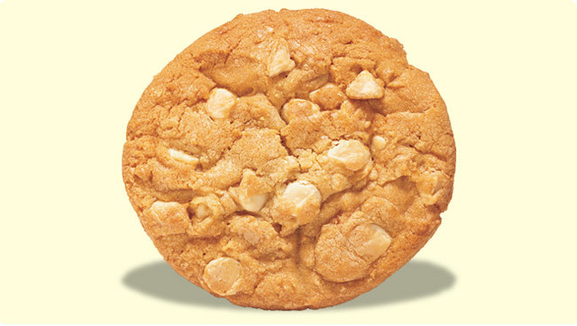 GALLETAS DE MACADAMIA