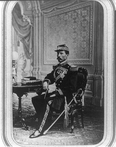 4 Years and a Reelection