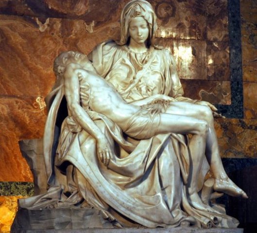 Arte en el renacimiento