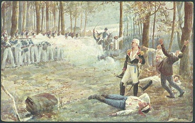 Julio 1811 Los gobiernos patrios y la guerra revolucionaria.