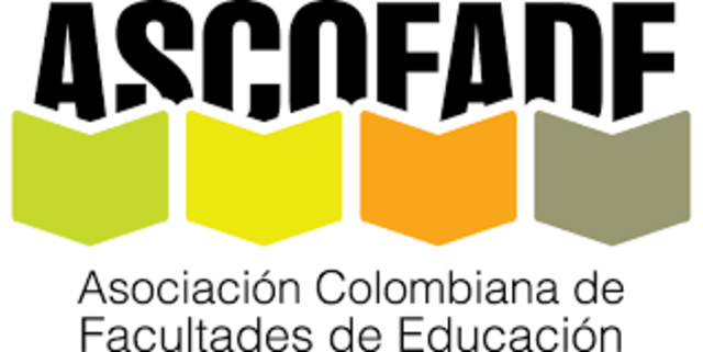La Asociación Colombiana de Facultades de Educación – ASCOFADE "2014"