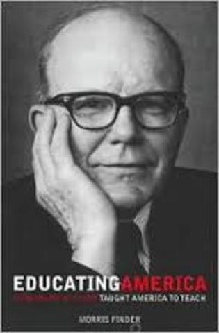 Ralph Tyler: Padre de la evaluación educativa