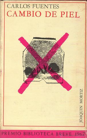 Fuentes: Cambio de piel