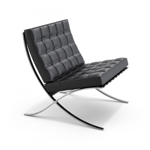 Silla Barcelona, colección Barcelona