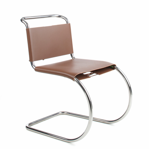 Silla MR - Knoll, Colección MR