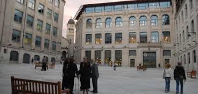 Universidad de Valenci