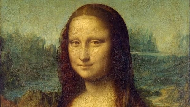 Monalisa
