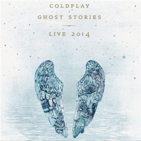 Ghost Stories Live 2014