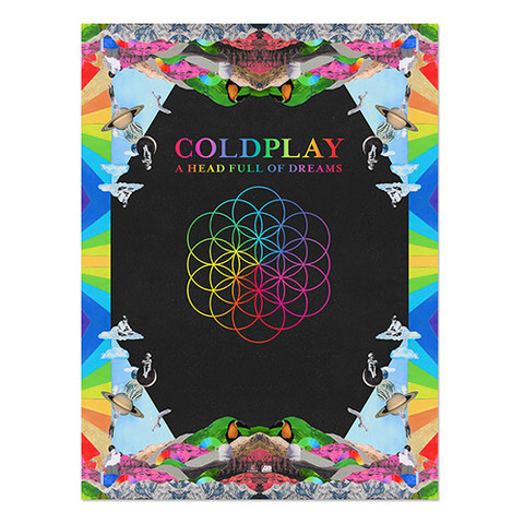 A Head Full of Dreams