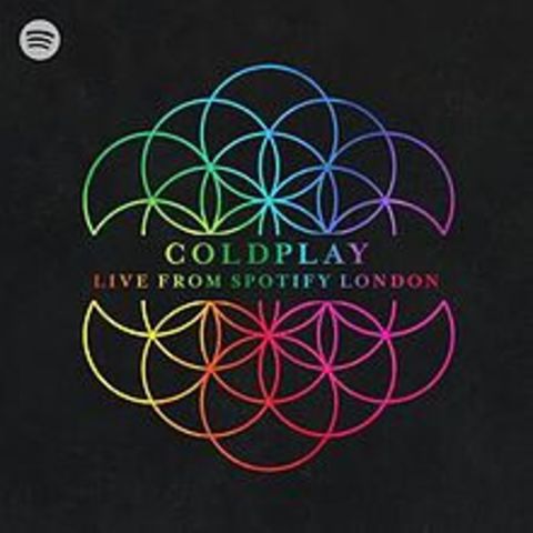 Live From Spotify London
