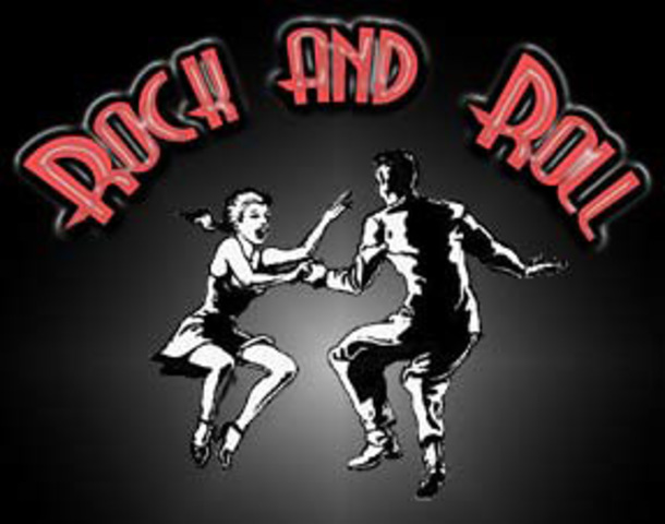 Rock  and  roll