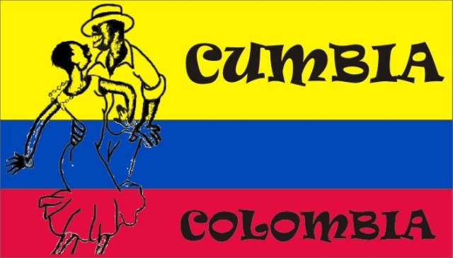 La cumbia