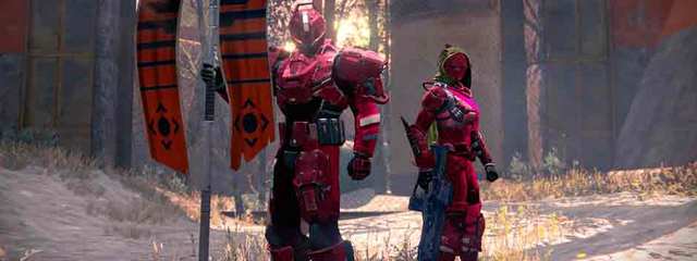 Actualizacion de Destiny escarlata