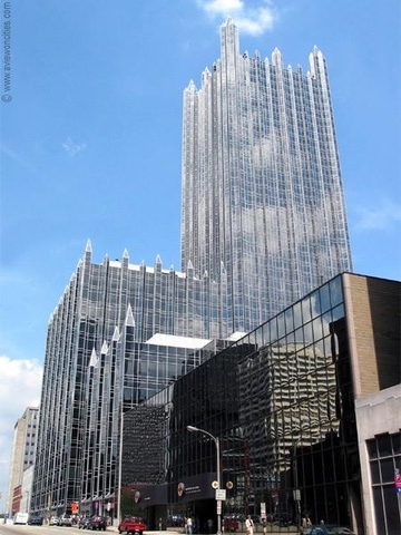 PPG Place