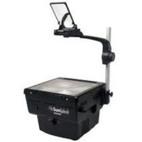 Proyector de acetatos