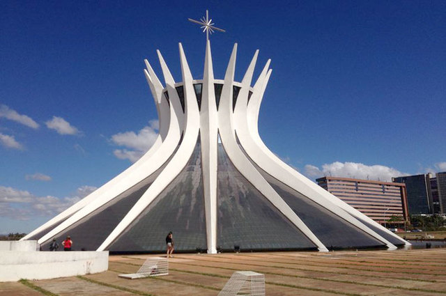 Catedral de Brasilia