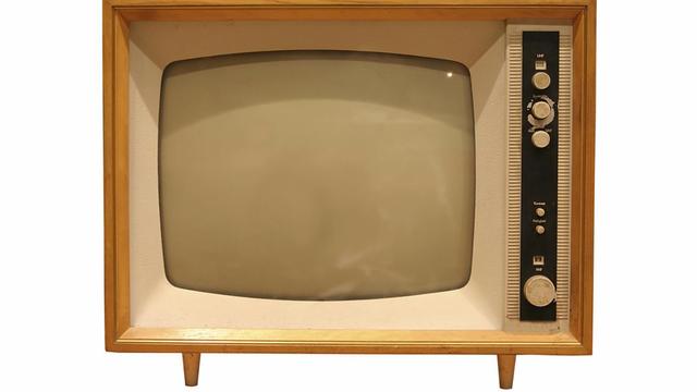 Television