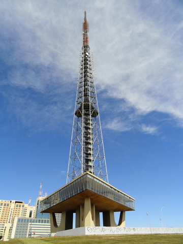 Torre de TV