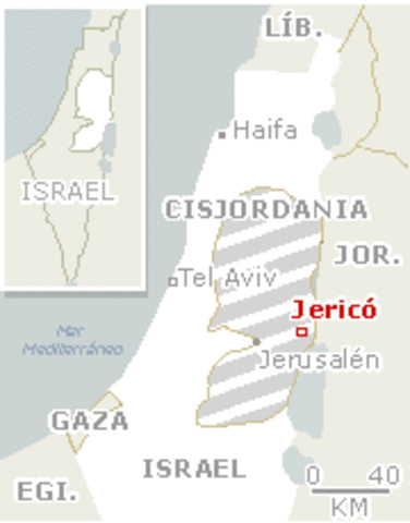 Gobierno autónomo palestino