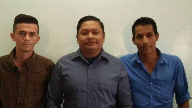 Defensa y entrega de Documento de Requerimiento