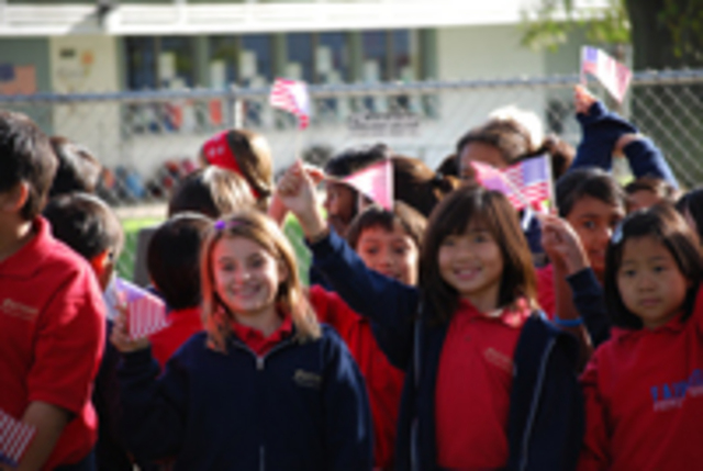 Fairmont enrolls 2,000th student