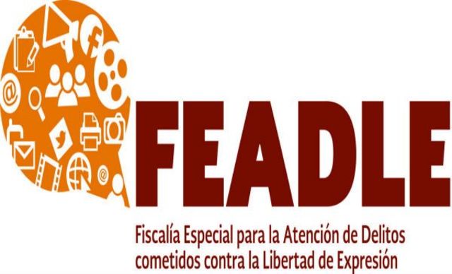 Fiscalía Especial para la Atención de Delitos cometidos contra la Libertad de Expresión