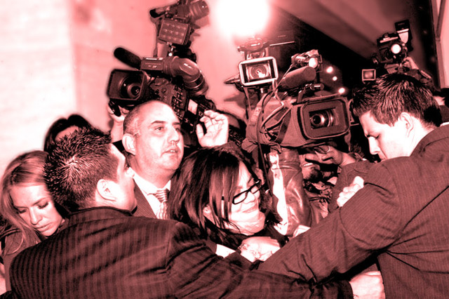 Ley para la protección de Personas Defensoras de Derechos Humanos y Periodistas