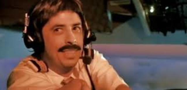 (Foo Fighters) Learn To Fly