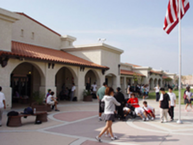 Preparatory Academy Campus established and Anaheim Hills Campus moved to La Palma location
