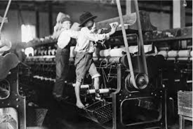 Fair Labor Standards Act (FLSA)