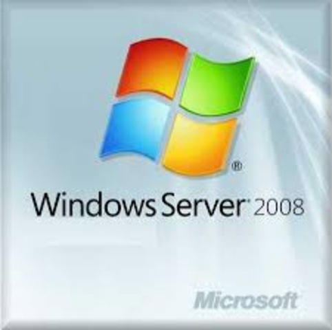 windows 2008