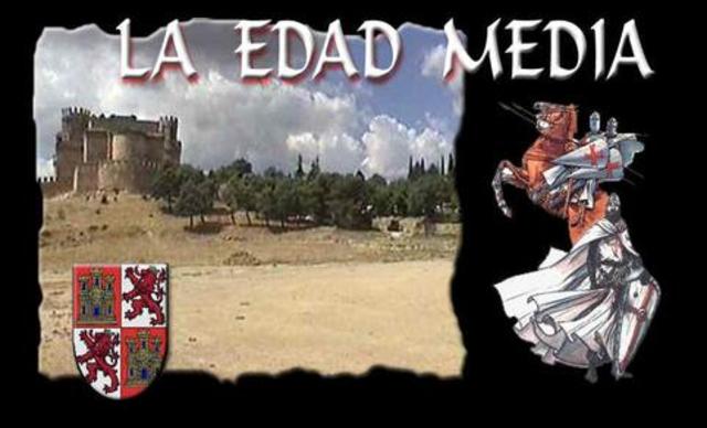 edad media