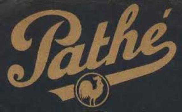 Société Pathé Frères