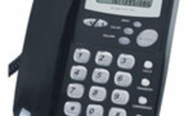 el séptimo teléfono