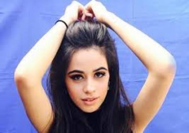 Lanzamiento de Crying In The Club