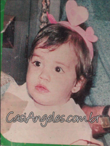 Nació el 10 de octubre de 1991,