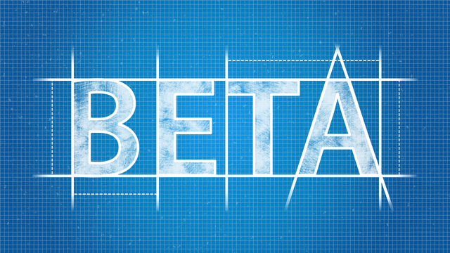 Versiones BETA de Windows