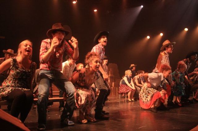 Educación musical y artística