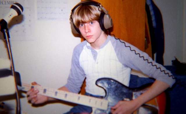 Primeros Pasos en el Mundo de la Música