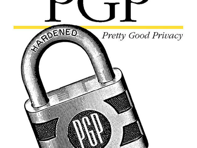 PGP