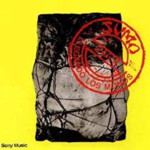 SUMO - Llegando los monos