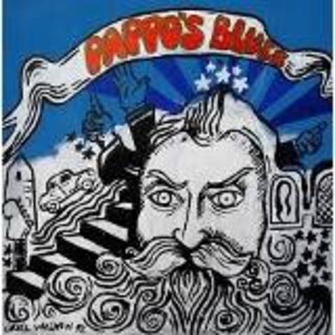 Pappo's Blues - Volumen 3