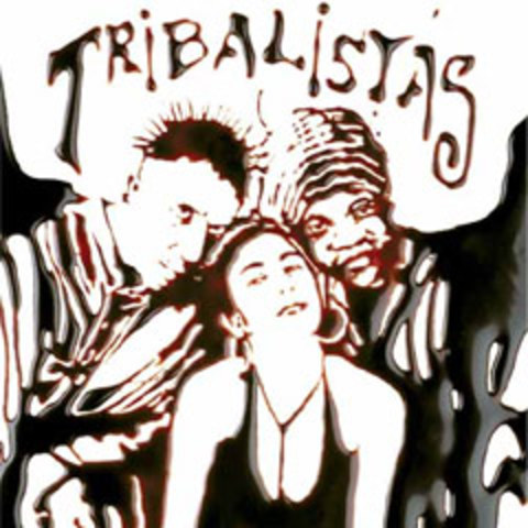Tribalistas - Tribalistas