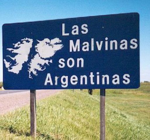 Guerra de Malvinas