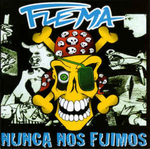 Flema - Nunca nos fuimos